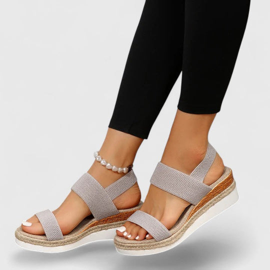 Merill | Orthopedische Sandalen 5