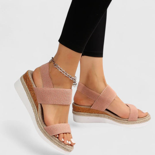 Merill | Orthopedische Sandalen 6