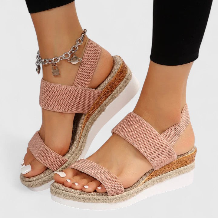 Merill | Orthopedische Sandalen 7