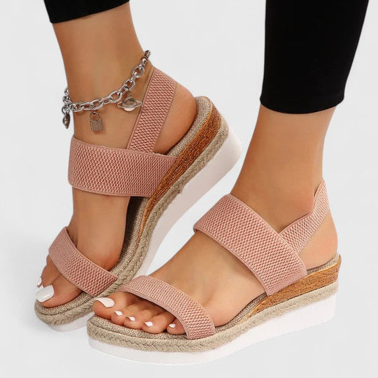 Merill | Orthopedische Sandalen 7