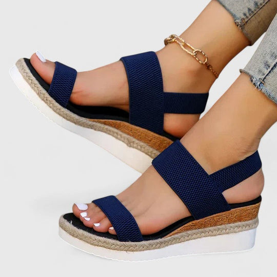 Merill | Orthopedische Sandalen 8