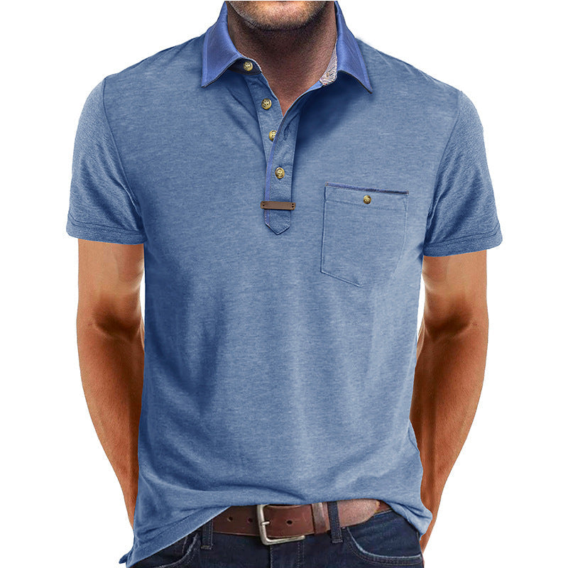 Mike | Elegant en modieus poloshirt 10