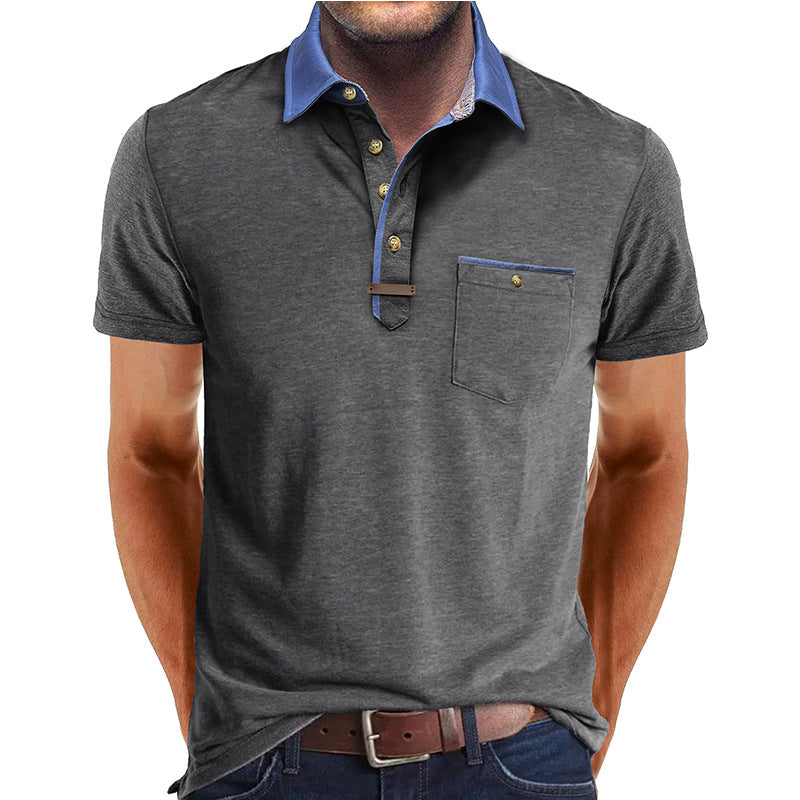 Mike | Elegant en modieus poloshirt 3