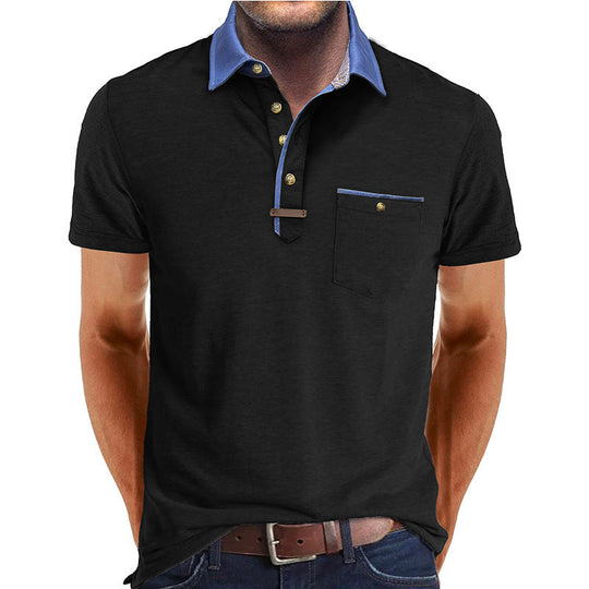 Mike | Elegant en modieus poloshirt 5