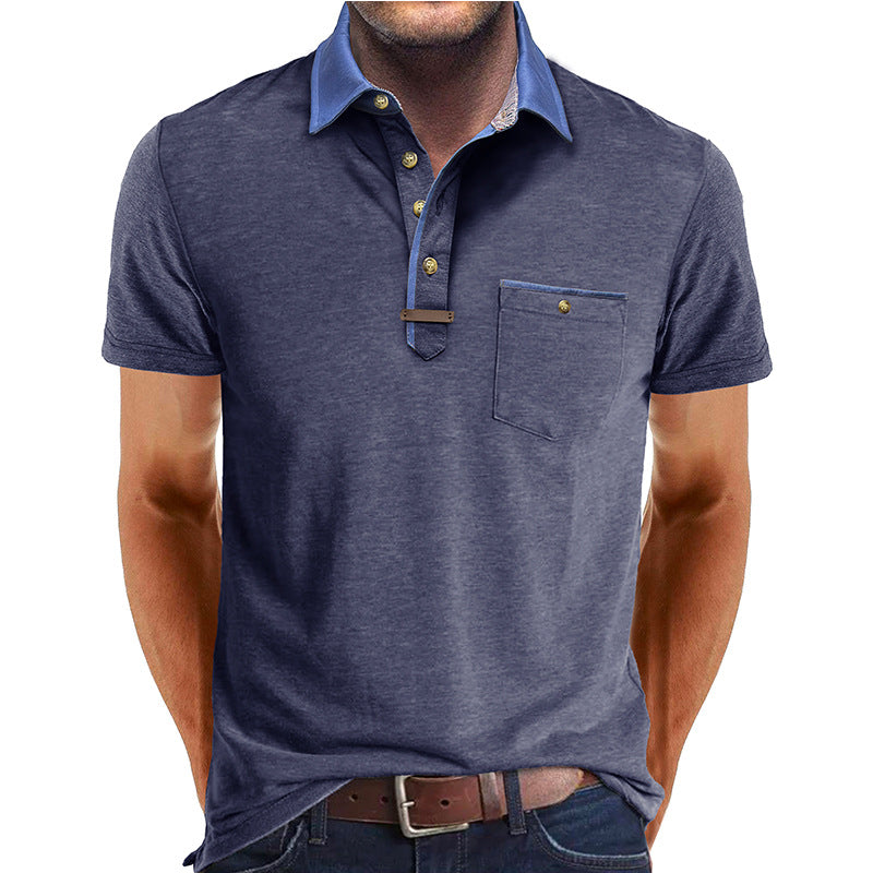 Mike | Elegant en modieus poloshirt 6