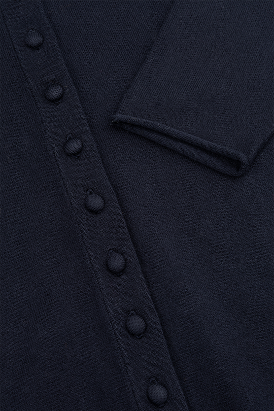 Mila Vest Marine-navy 2