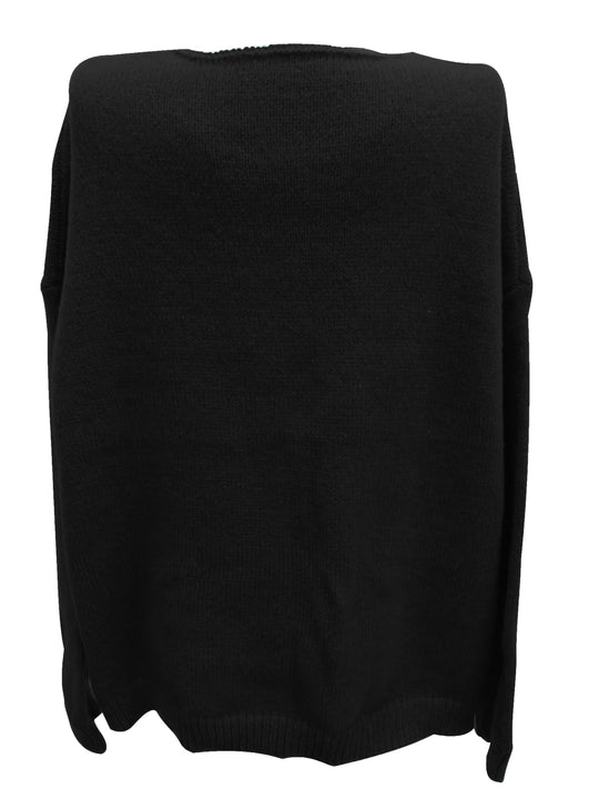 ModeParisienne® Freya V-Hals Trui 4