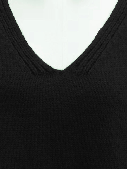 ModeParisienne® Freya V-Hals Trui 5