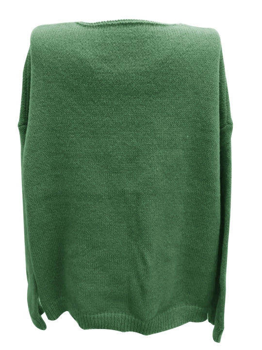 ModeParisienne® Freya V-Hals Trui 6