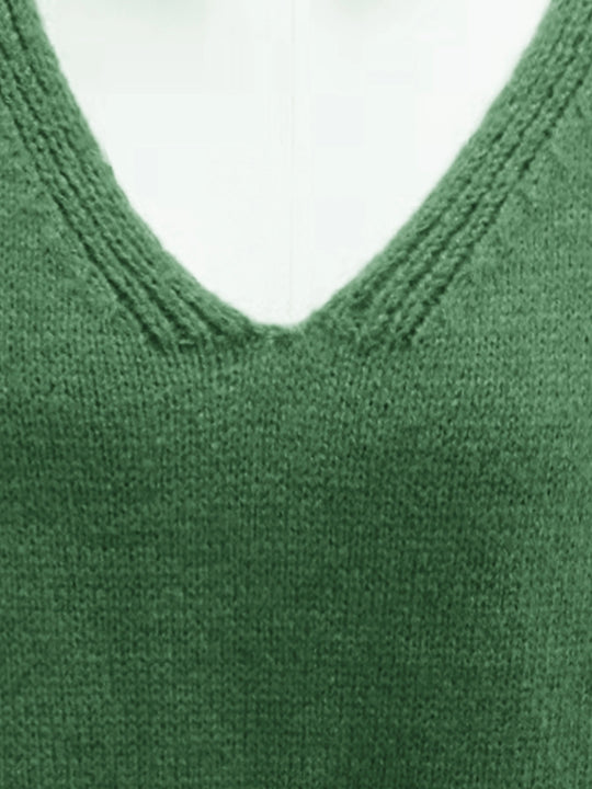 ModeParisienne® Freya V-Hals Trui 7
