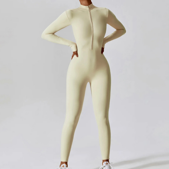Modieuze en ultracomfortabele jumpsuit voor dames - Lianna