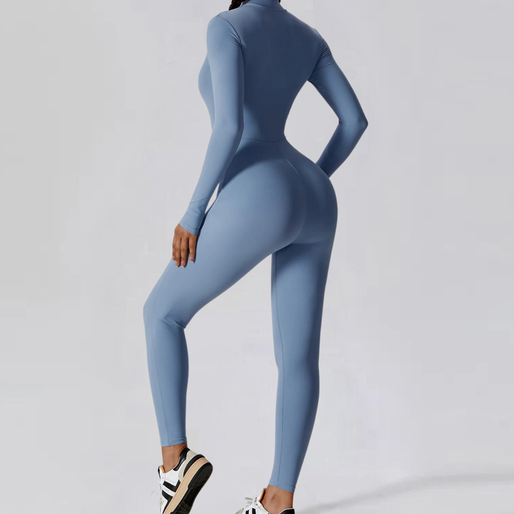 Modischer und Ultrabequemer Jumpsuit Damen - Lianna 3