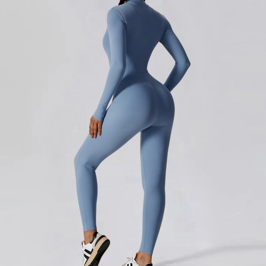 Modischer und Ultrabequemer Jumpsuit Damen - Lianna 3