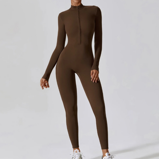 Modischer und Ultrabequemer Jumpsuit Damen - Lianna 5