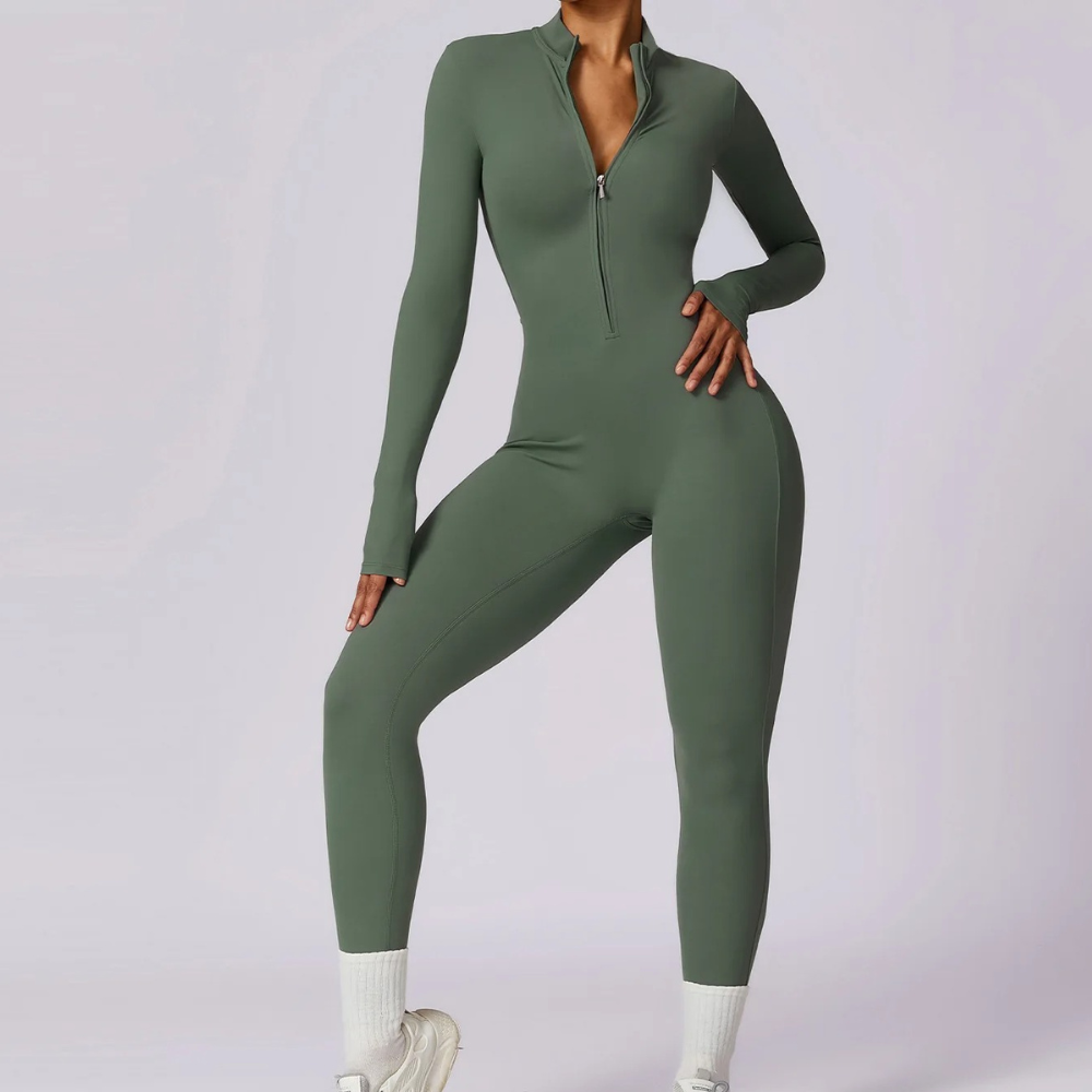 Modischer und Ultrabequemer Jumpsuit Damen - Lianna 6
