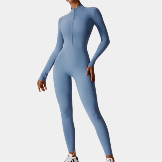 Modischer und Ultrabequemer Jumpsuit Damen - Lianna 8