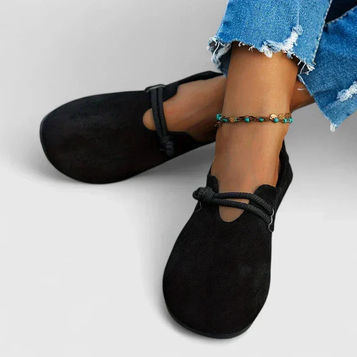Mokassins Damen | Leicht & Zeitlos Elegant für Jeden Tag 3