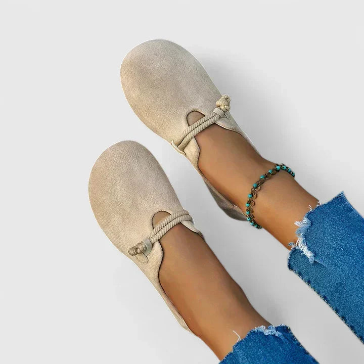 Mokassins Damen | Leicht & Zeitlos Elegant für Jeden Tag 4