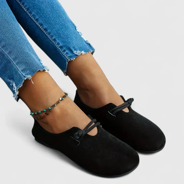 Mokassins Damen | Leicht & Zeitlos Elegant für Jeden Tag 7