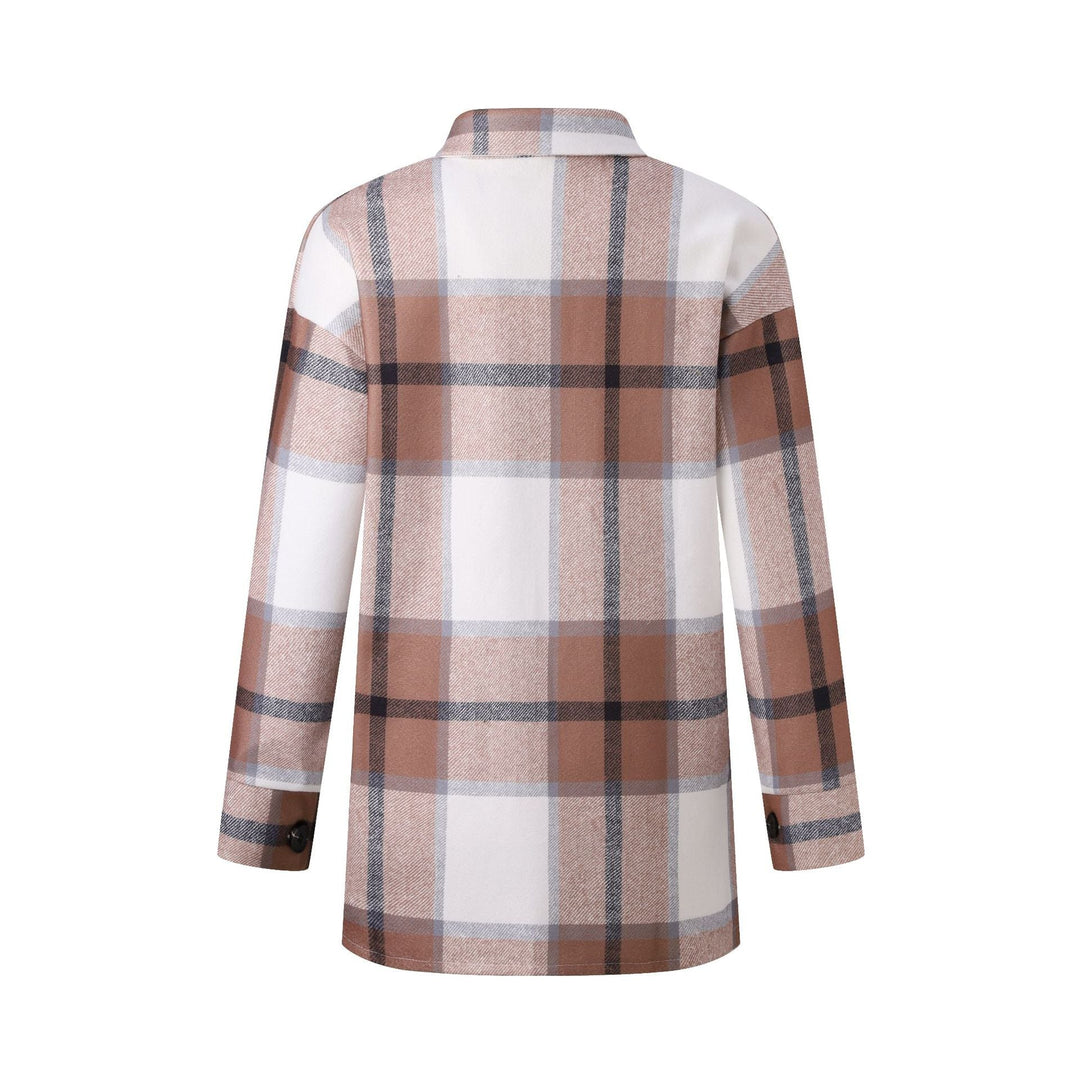 MolliesJacket | Jas voor dames 5