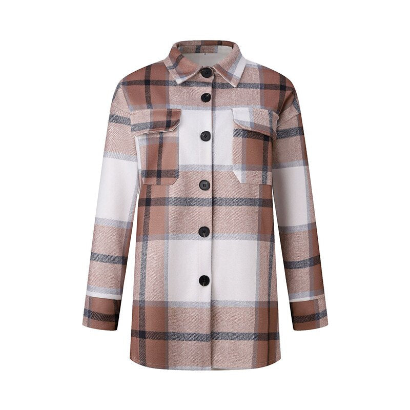 MolliesJacket | Jas voor dames 6