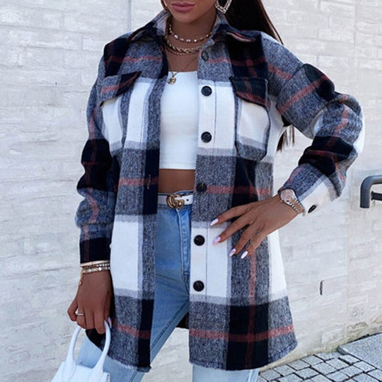 MolliesJacket | Jas voor dames 7