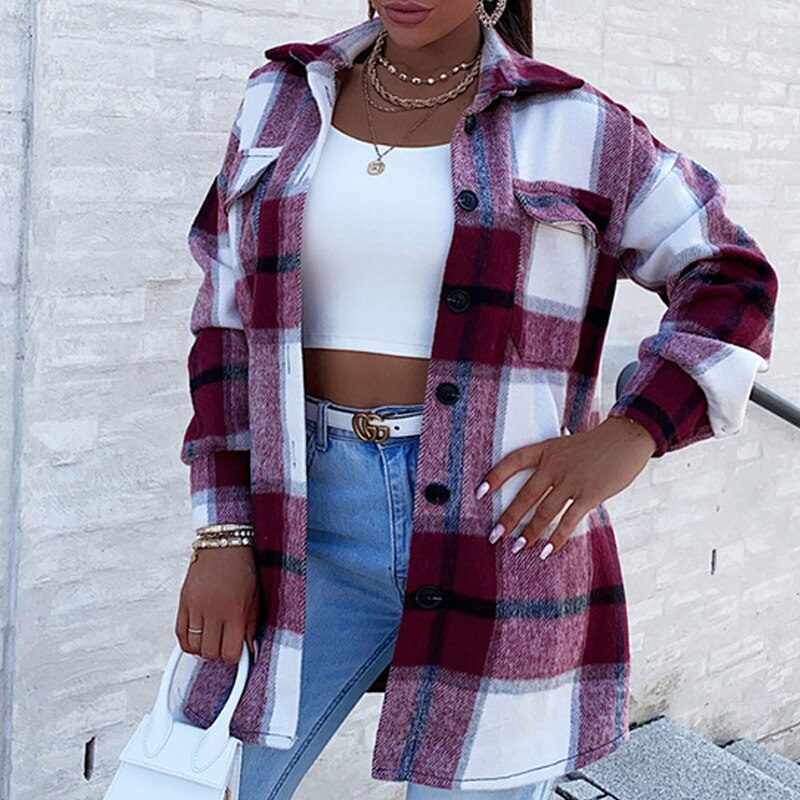 MolliesJacket | Jas voor dames 8