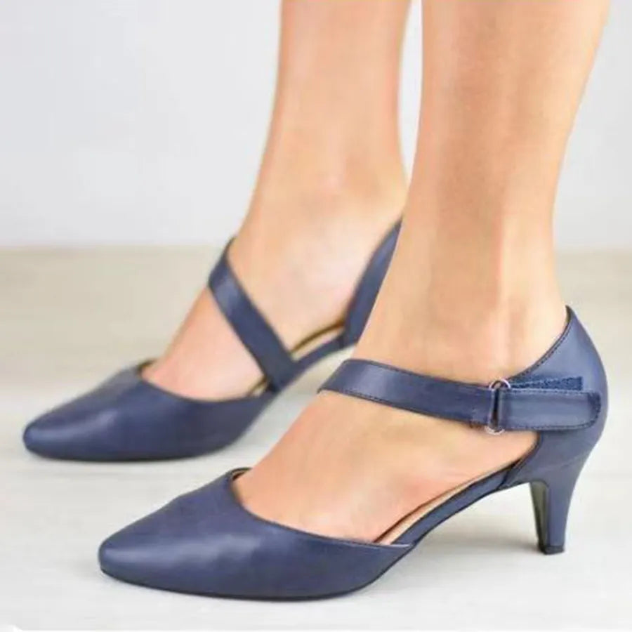 Naaldhakken Dames | Comfortabele Pasvorm & Stevige Grip