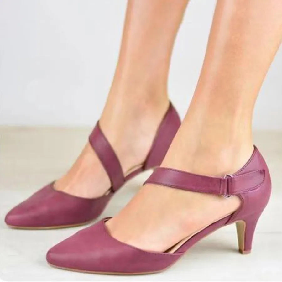 Naaldhakken Dames | Comfortabele Pasvorm & Stevige Grip
