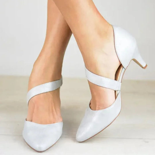 Naaldhakken Dames | Comfortabele Pasvorm & Stevige Grip