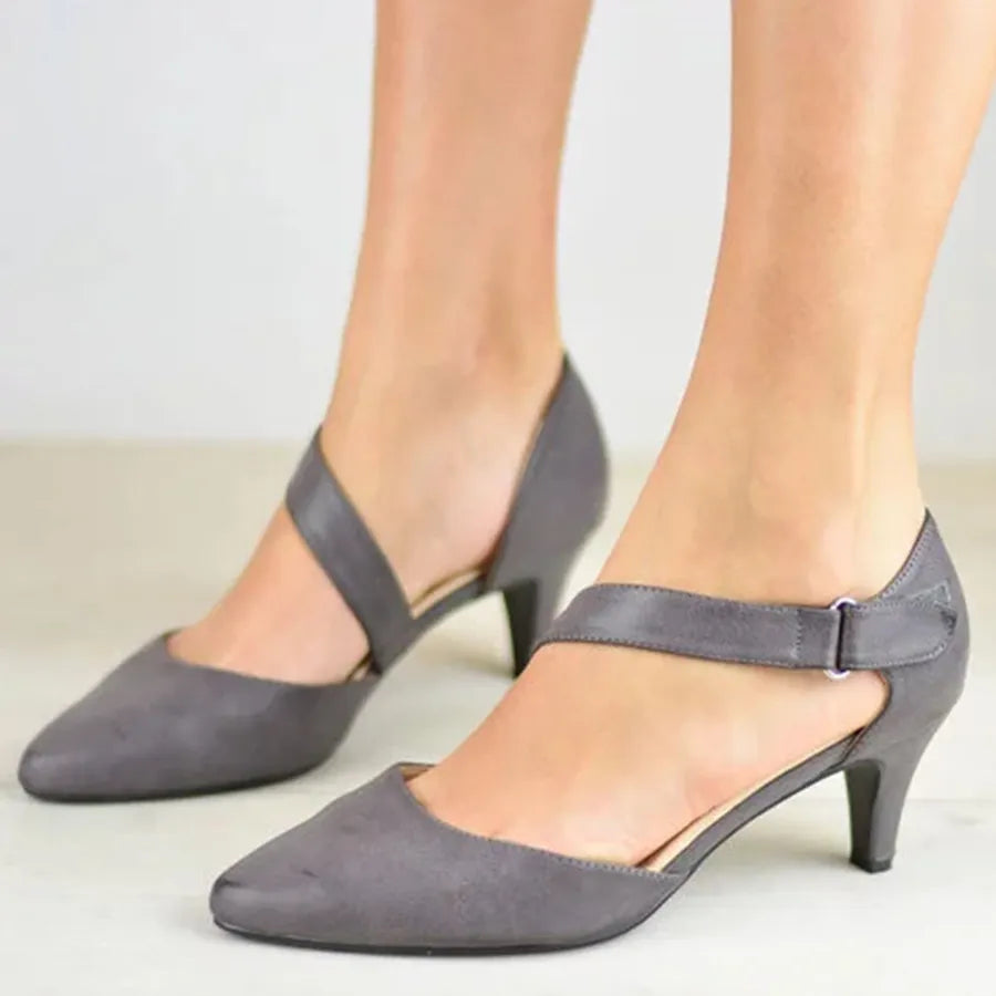 Naaldhakken Dames | Comfortabele Pasvorm & Stevige Grip
