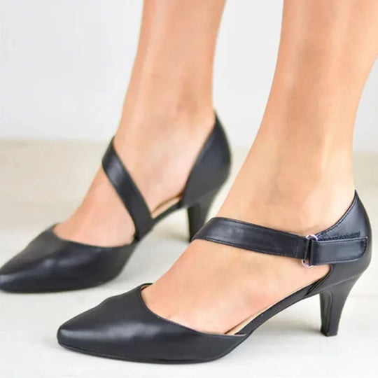 Naaldhakken Dames | Comfortabele Pasvorm & Stevige Grip