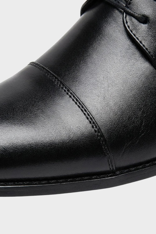 Herren Schnürschuhe Elegante Business Schuhe Klassisch 3