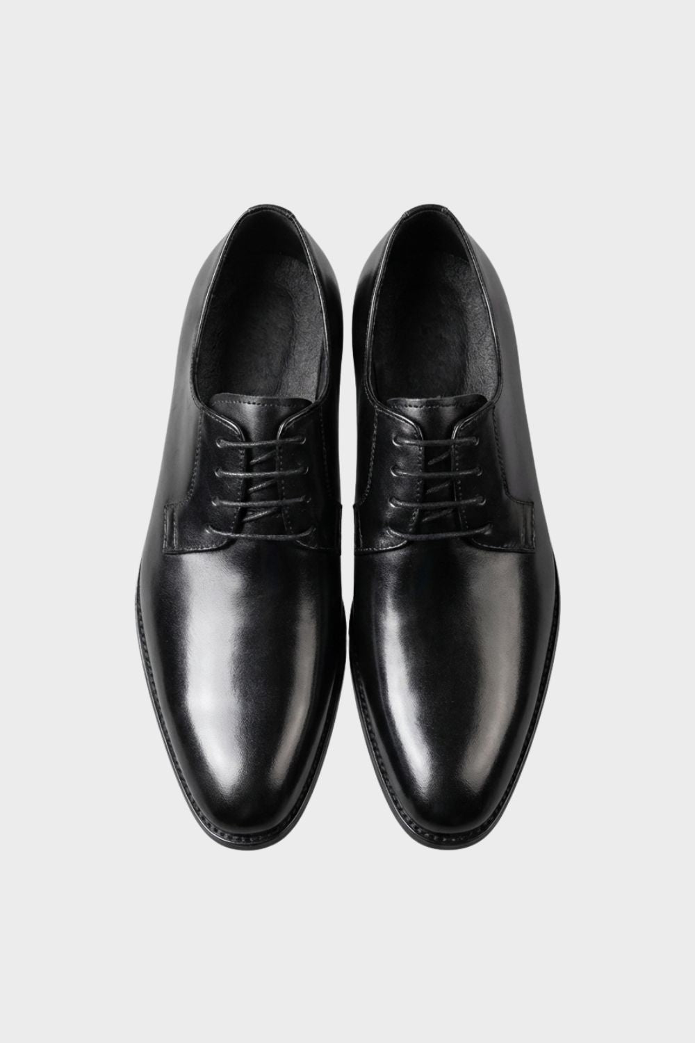 Herren Schnürschuhe Elegante Business Schuhe Klassisch 1