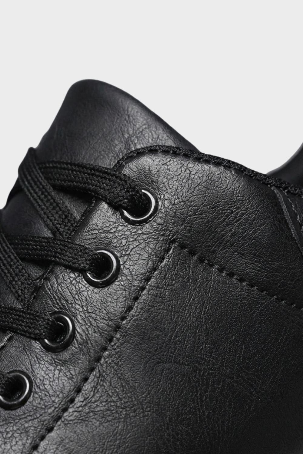 Herren Sneaker Schnürung Kontrastsohle Freizeitschuh Alltag 2
