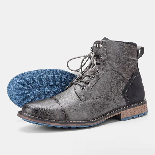 Nathan | Voyager Boots 2