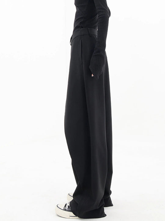 Nene | Wijde broek 2