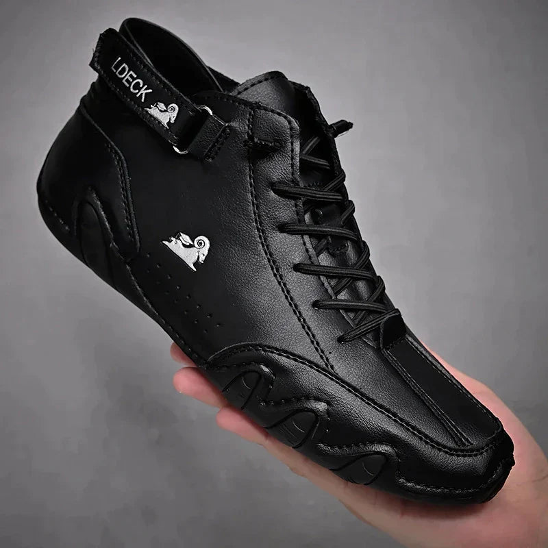 Orthopedische Schoenen Heren | Comfortabele Pasvorm & Ondersteuning 14