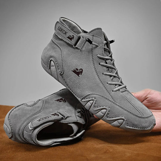Orthopedische Schoenen Heren | Comfortabele Pasvorm & Ondersteuning 13