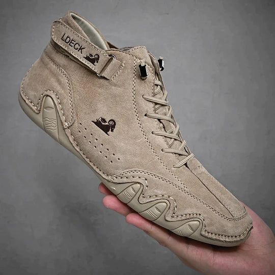 Orthopedische Schoenen Heren | Comfortabele Pasvorm & Ondersteuning 15