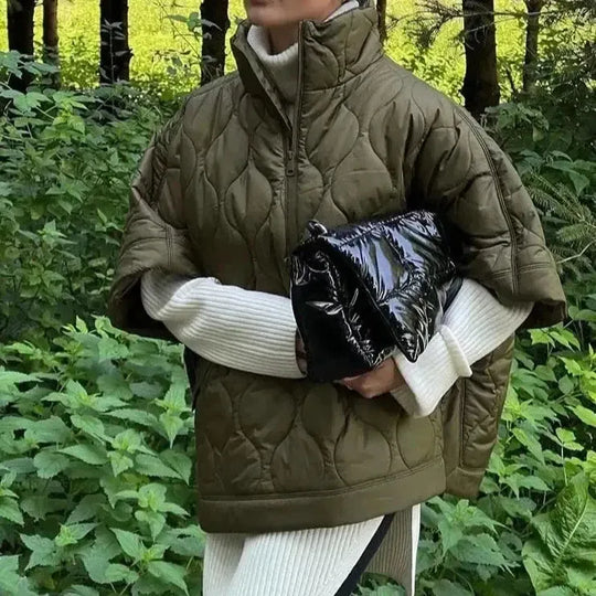 Bodywarmer Dames | Warm & Comfortabel 1