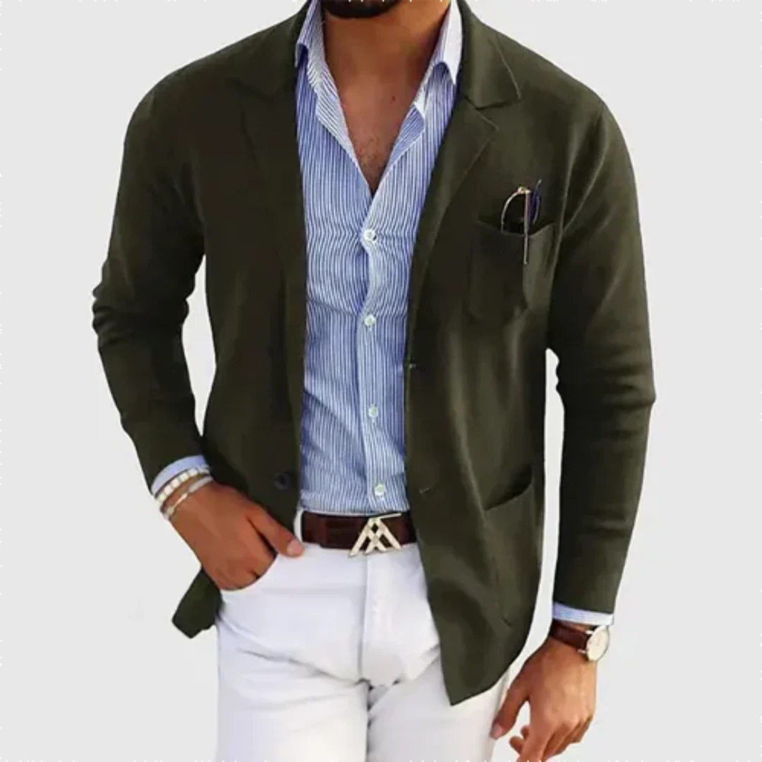Noah - Blazer heren casual 2