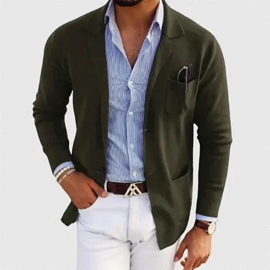 Noah - Blazer heren casual 2