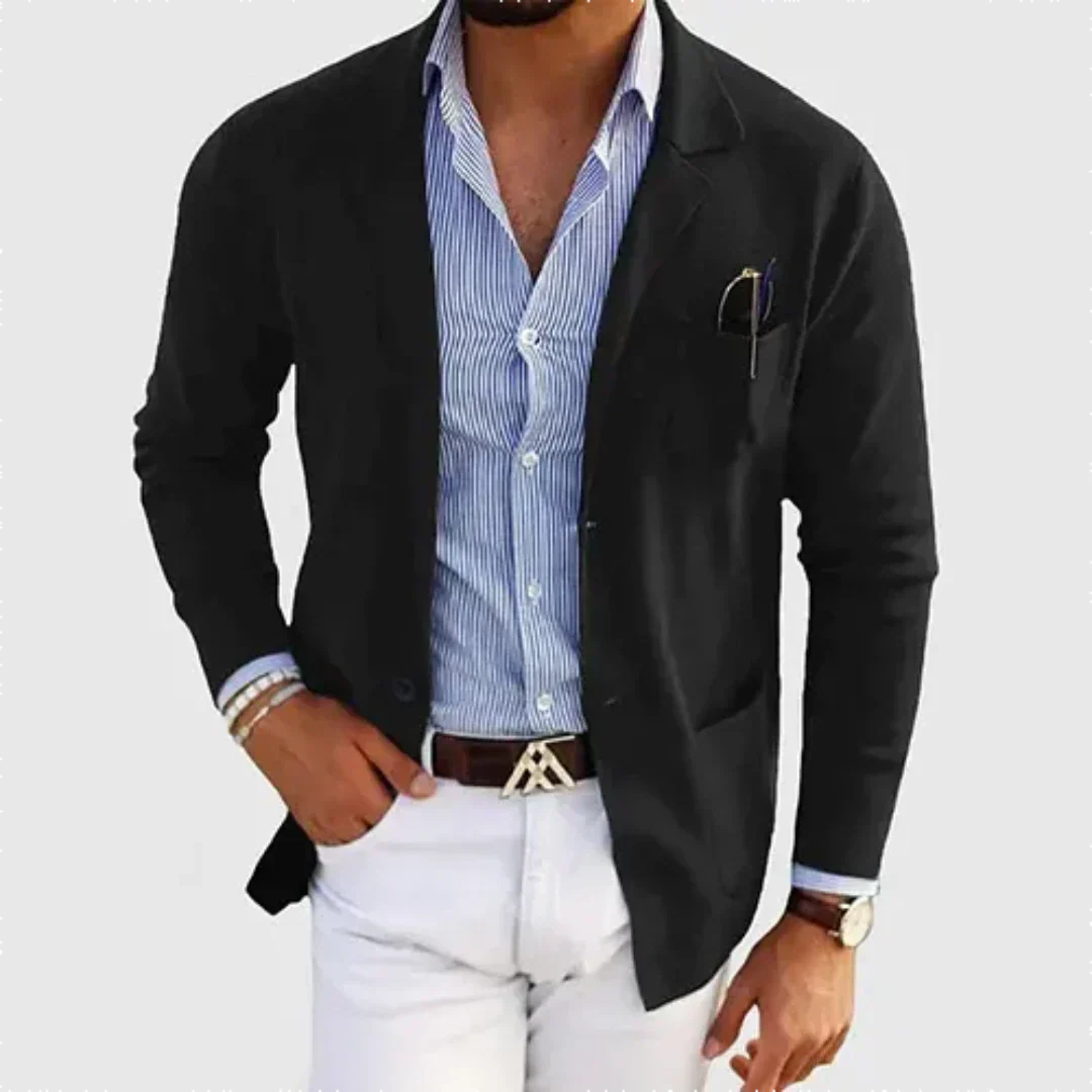 Noah - Blazer heren casual 3