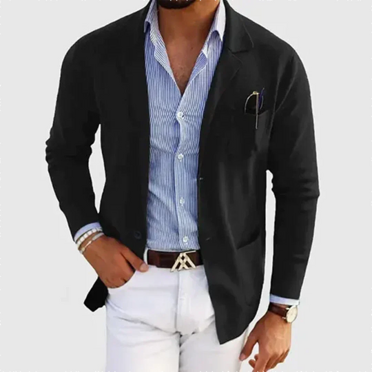 Noah - Blazer heren casual 3