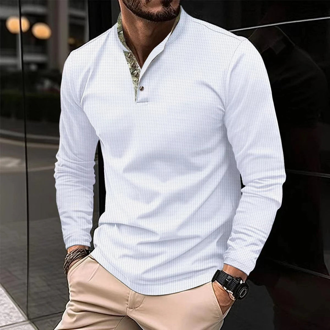 Noah - Stijlvolle zomer polo 2