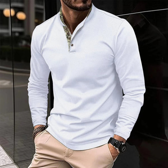 Noah - Stijlvolle zomer polo 2