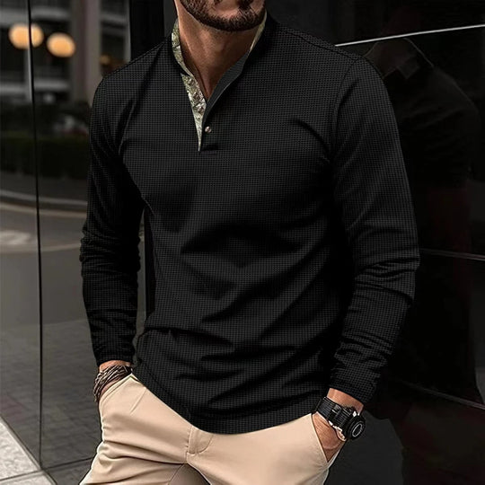 Noah - Stijlvolle zomer polo 5