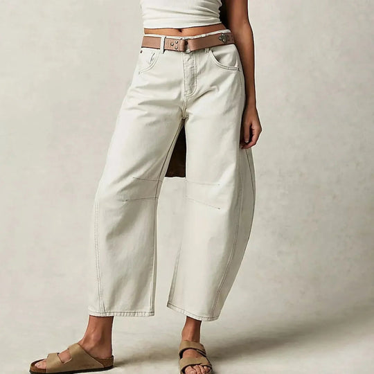Noortje™ Dames Baggy Jeans 3
