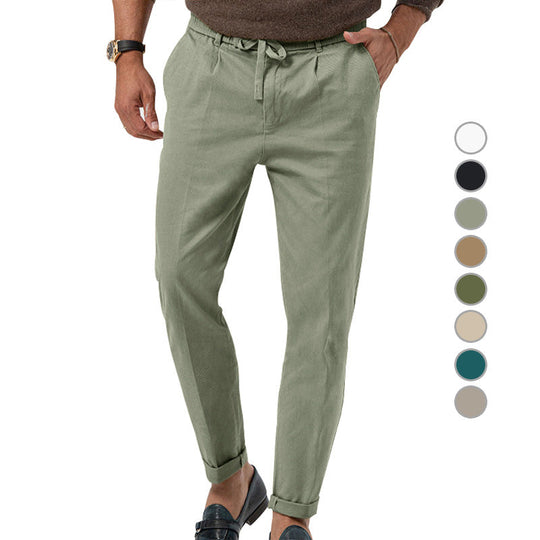 Hose für Herren | Eleganter Schnitt & Vielseitig Kombinierbar 1